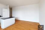 Freiraum! Moderne 3-Zimmer-Wohnung mit großzügiger Dachterrasse!