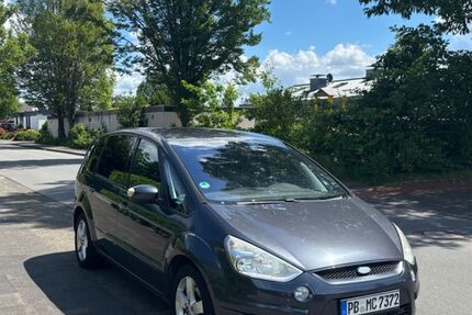 Ford S-Max 285.000 km 3.990 &euro; Verl 33415