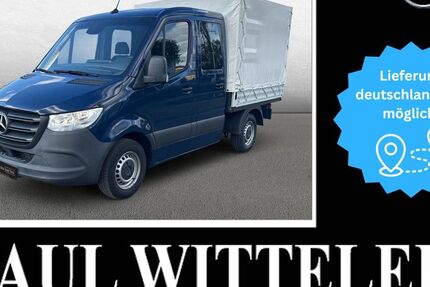 Mercedes-Benz Sprinter 27.500 km 40.448 &euro; Brilon 59929