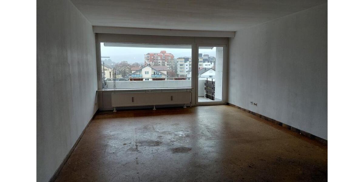 Etagenwohnung Plüderhausen - 4 Zimmer, 103 m&sup2;, 329.000&euro; | Angebot:26850866