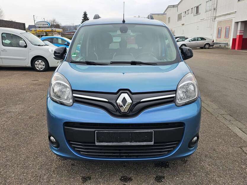 Kangoo