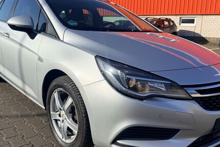 Opel Astra 220.000 km 4.700 &euro; Wittlich 54516