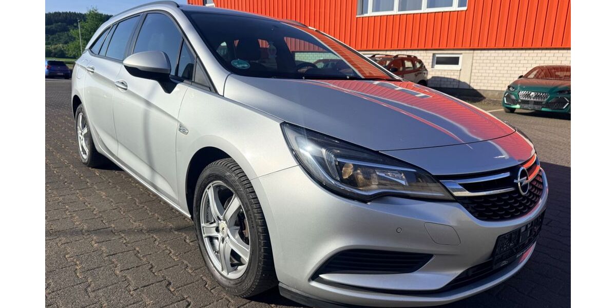 Opel Astra 220.000 km 4.700 &euro; Wittlich 54516