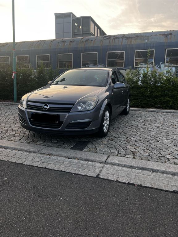 Astra