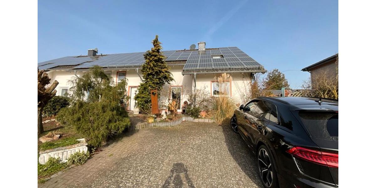 Doppelhaushälfte Zell (Mosel) - 3 Zimmer, 160 m&sup2;, 375.000&euro; | Angebot:25378149