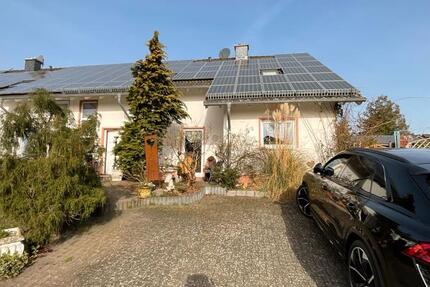 Haus Zell (Mosel) - 3 Zimmer, 160 m&sup2;, 375.000&euro; | Angebot:25378149
