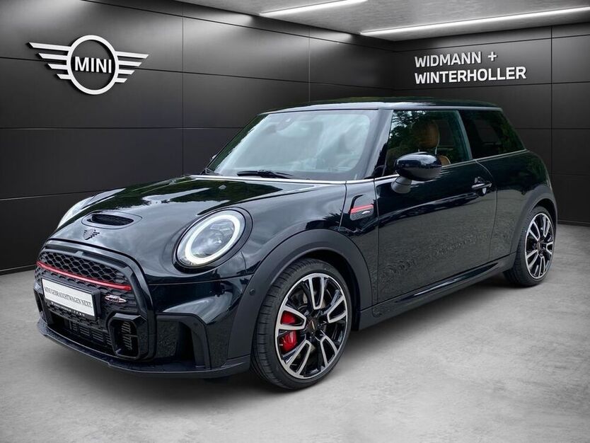 John Cooper Works