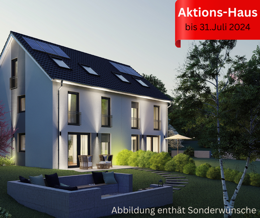Haus zum Kaufen in Gersthofen 699.000 € 130 m²