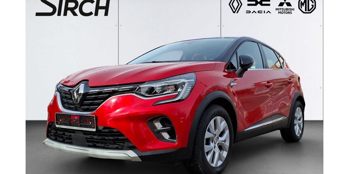 Renault Captur 60.500 km 13.990 &euro; Memmingen 87700