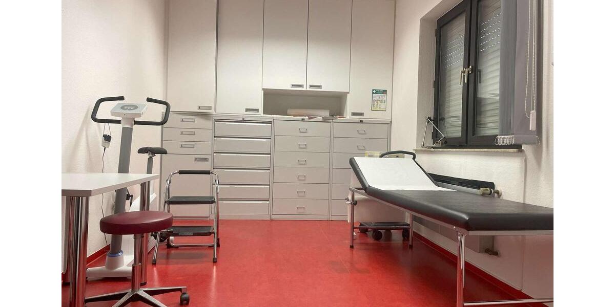 Gewerbeobjekt Schleiden - 1.440&euro; | Angebot:24606524