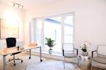 Einzelbüro im Kunsthaus 25 – ideal für 1–2 Personen - All-in-Miete zimmer