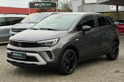 Opel Crossland (X) 7.635 km 19.480 &euro; Leer 26789