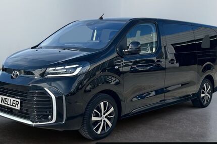 Toyota Proace (Verso) 26.713 km 42.990 &euro; Hamm 59067