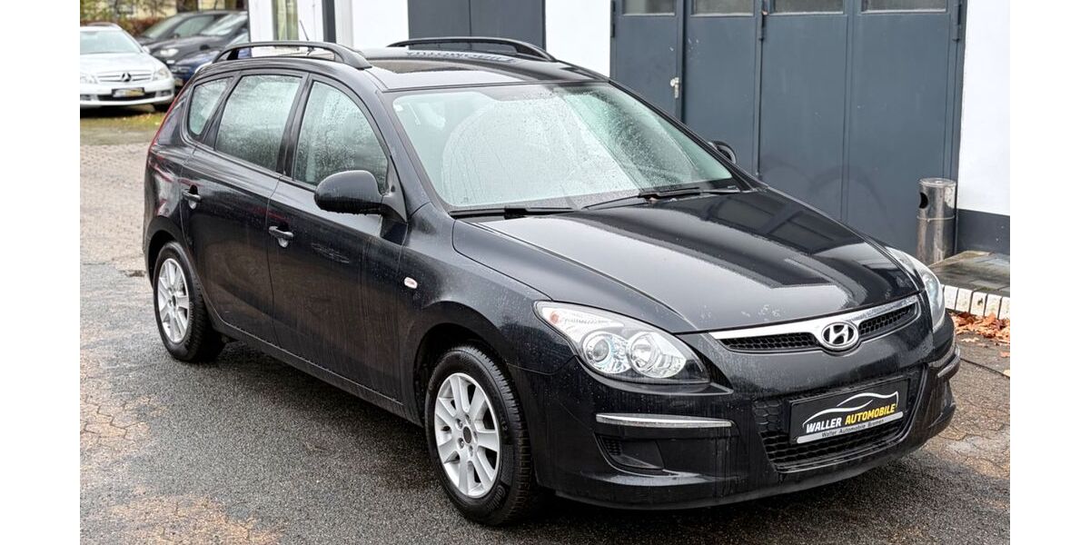 Hyundai i30 108.000 km 5.250 &euro; Bremen 28219