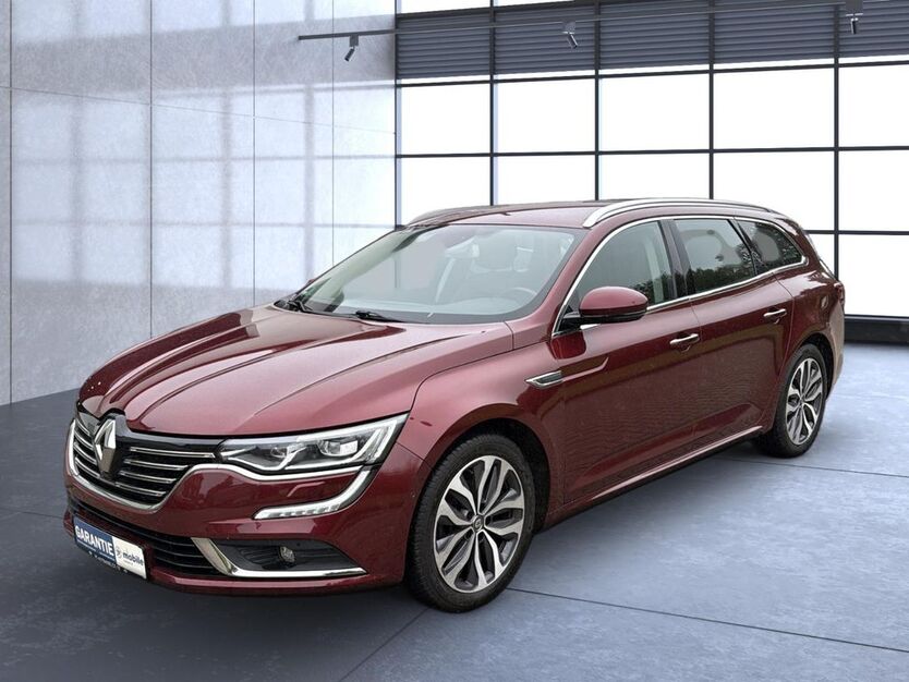 Renault Talisman 57.531 km 17.900 € Brand-Erbisdorf 09618