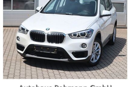 BMW X1 73.100 km 19.990 &euro; Salzatal OT Bennstedt 06198