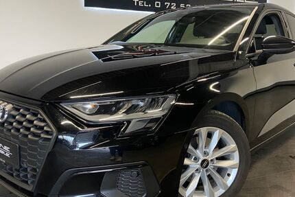 Audi A3 174.825 km 18.990 &euro; Bretten 75015