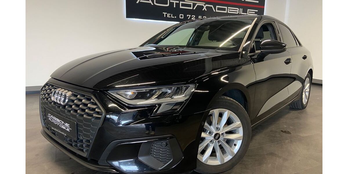 Audi A3 174.825 km 18.990 &euro; Bretten 75015