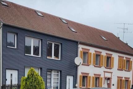 Haus Beckingen - 299.000&euro; | Angebot:25237852