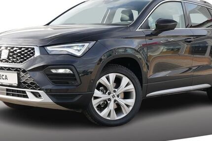 Seat Ateca 4.900 km 32.990 &euro; Kleve 47533