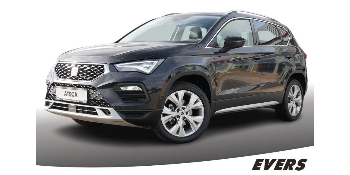 Seat Ateca 4.900 km 32.990 &euro; Kleve 47533