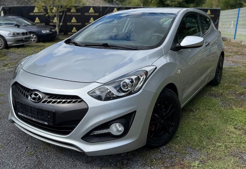 Hyundai i30 193.000 km 5.999 € Müschenbach 57629