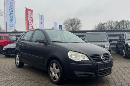 VW Polo 137.000 km 3.350 &euro; Ibbenbüren 49479