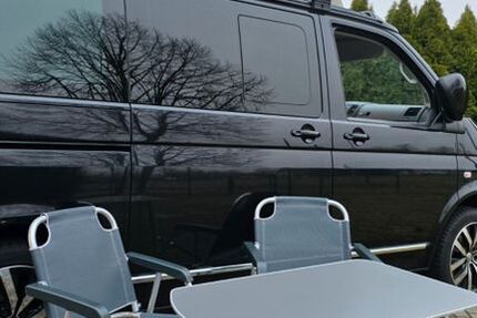 VW T5 California 186.000 km 30.789 &euro; Bersteland 15910