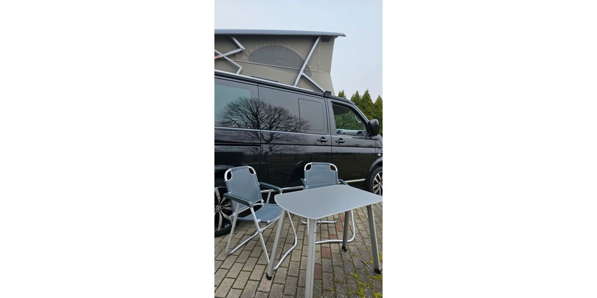 VW T5 California 186.000 km 30.789 &euro; Bersteland 15910