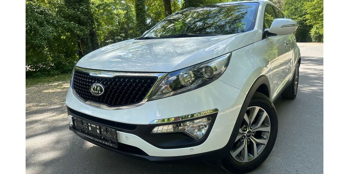 Kia Sportage 68.000 km 14.390 &euro; Stockstadt 63811