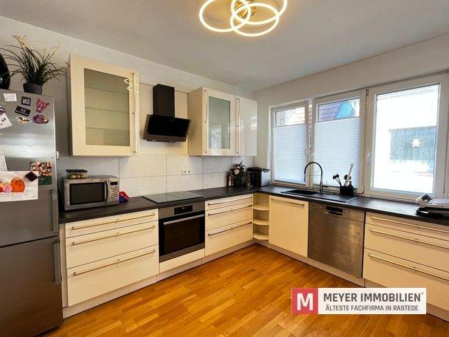 Etagenwohnung Oldenburg Bloherfelde - 3 Zimmer, 58 m&sup2;, 870&euro; | Angebot:25389423