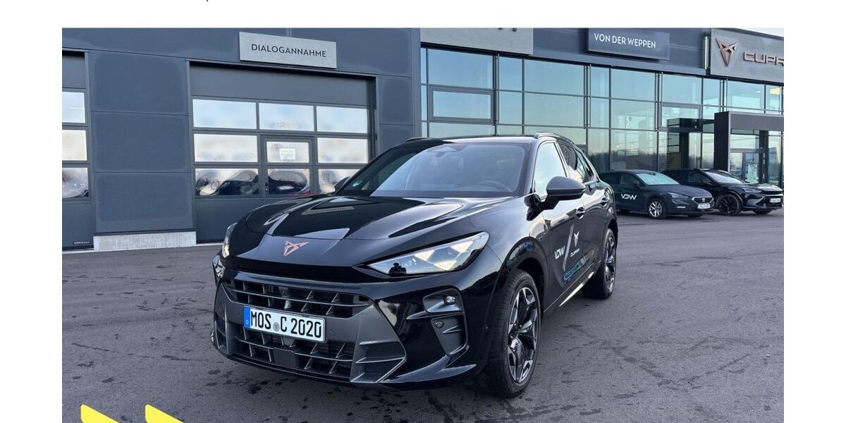 Cupra Terramar 15.000 km 51.490 &euro; Heilbronn 74076