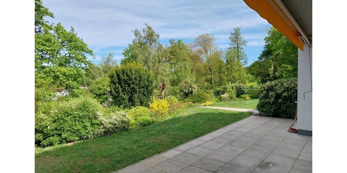 Terrassenwohnung Aschaffenburg Gailbach - 2 Zimmer, 70 m&sup2;, 890&euro; | Angebot:26329494