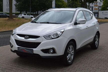 Hyundai ix35 116.000 km 7.990 &euro; Mülheim an der Ruhr 45473