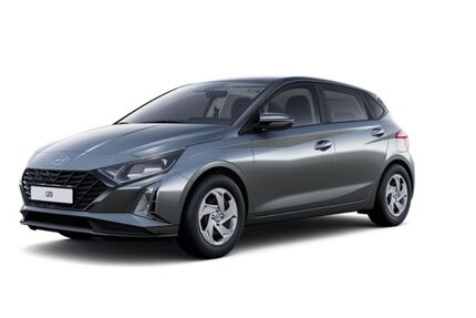 Hyundai i20 2.000 km 20.490 € Saarbrücken 66115