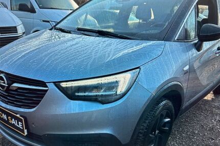 Opel Crossland (X) 59.000 km 11.900 &euro; Langquaid OT Niederleierndorf 84085