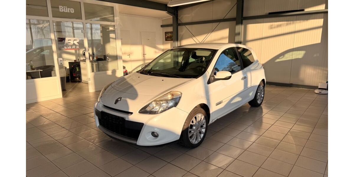Renault Clio 255.728 km 2.490 &euro; Egestorf 21272