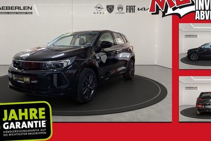 Opel Grandland (X) 27.200 km 20.280 &euro; Kempten 87435