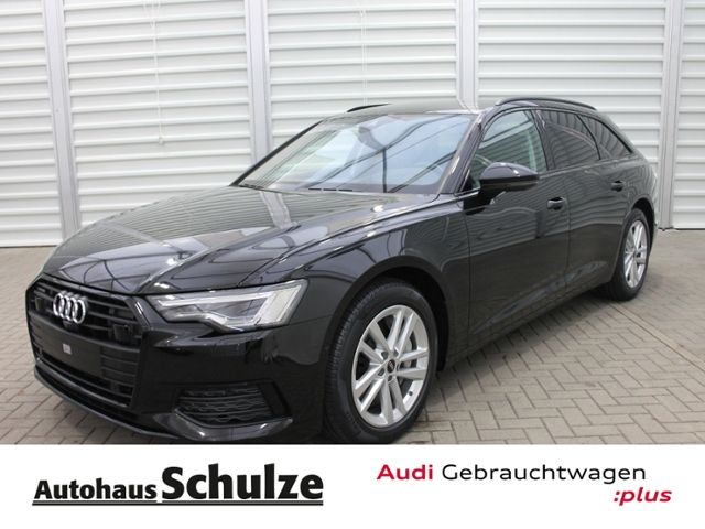 Audi A6 61.765 km 43.490 &euro; Cottbus / Groß Gaglow 03051