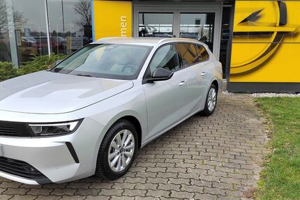 Opel Astra 17.990 km 27.900 € Delitzsch OT Döbernitz 04509