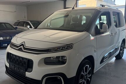 Citroen Berlingo 139.800 km 12.650 &euro; Kronau 76709