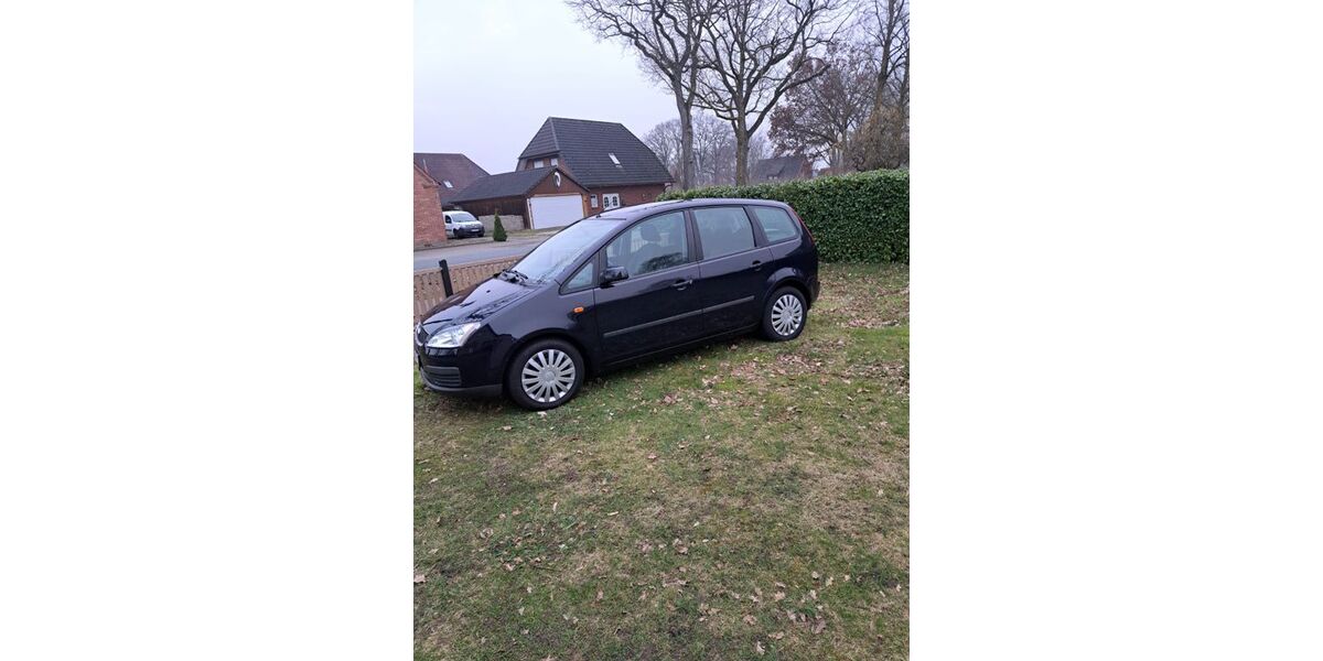 Ford C-Max 237.641 km 1.950 &euro; Garrel 49681