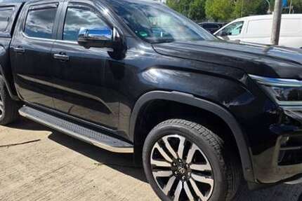 VW Amarok
