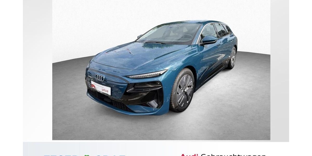 Audi A6 e-tron 3.290 km 65.390 &euro; Roth 91154