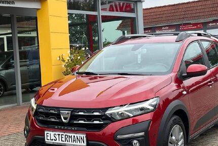 Dacia Sandero 40.500 km 13.950 € Edewecht 26188