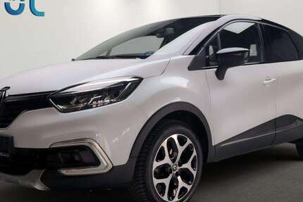 Renault Captur 73.579 km 10.490 &euro; Landshut 84030