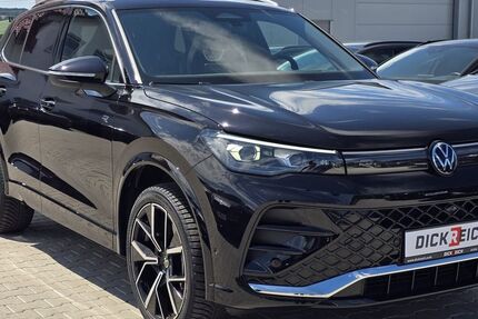 VW Tiguan 24.820 km 44.950 € Burghaun 36151