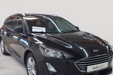 Ford Focus 192.689 km 9.989 &euro; Fernwald-Steinbach 35463