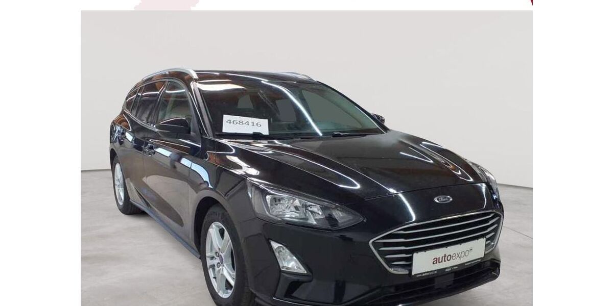 Ford Focus 192.689 km 9.989 &euro; Fernwald-Steinbach 35463