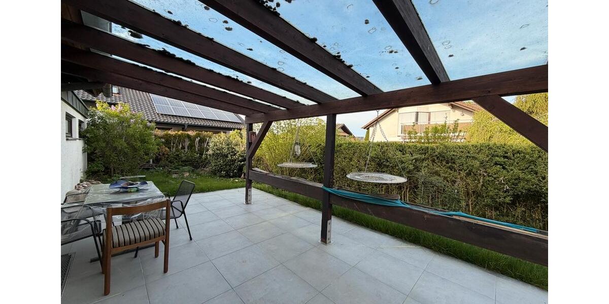 Einfamilienhaus Bad Liebenzell - 7 Zimmer, 180 m&sup2;, 535.000&euro; | Angebot:26425113